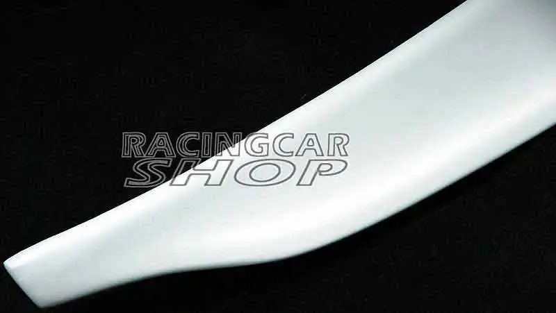 Окрашенные CA стиль спойлер багажника Подходит для AUDI A5 2 двери COUPE 2008UP A026F