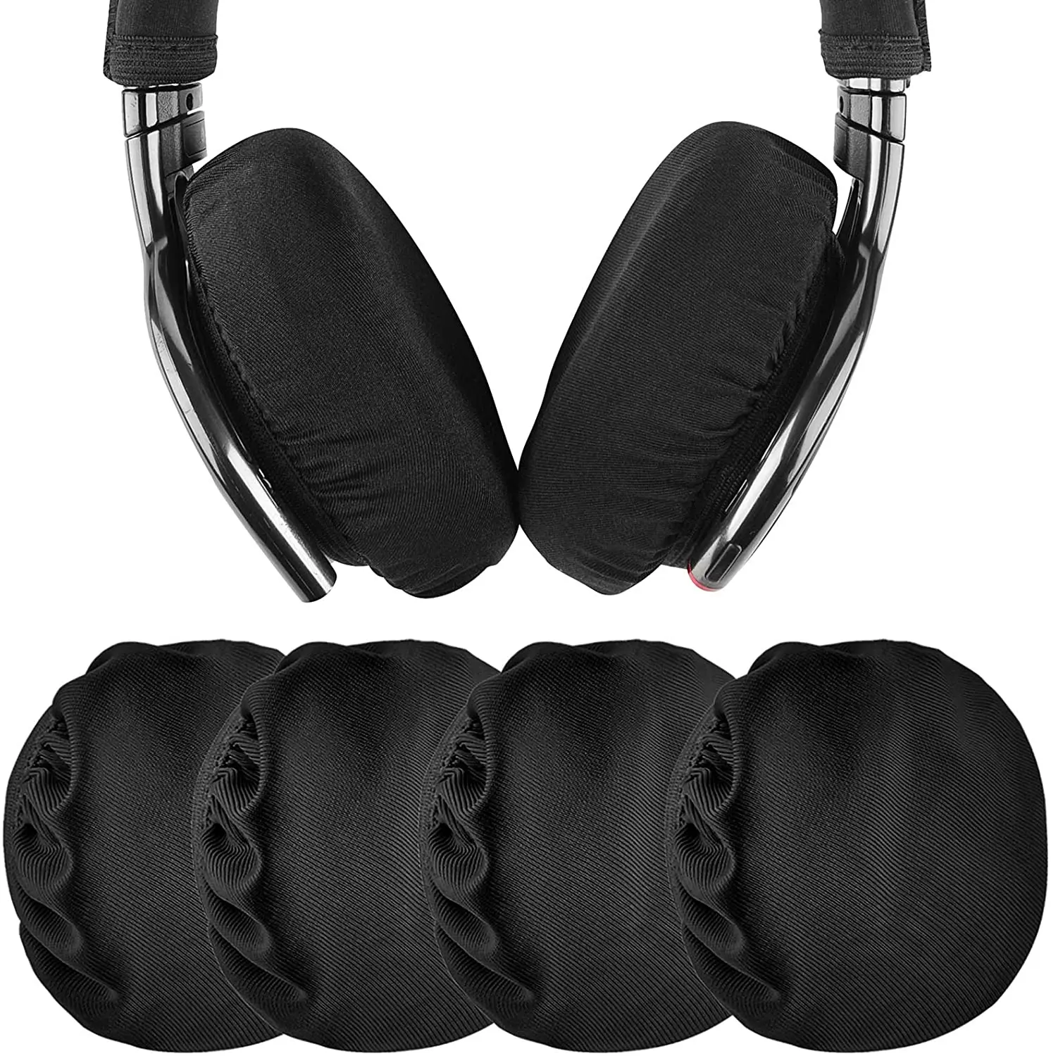 ear Pads Protector/stretchable Sanitary 