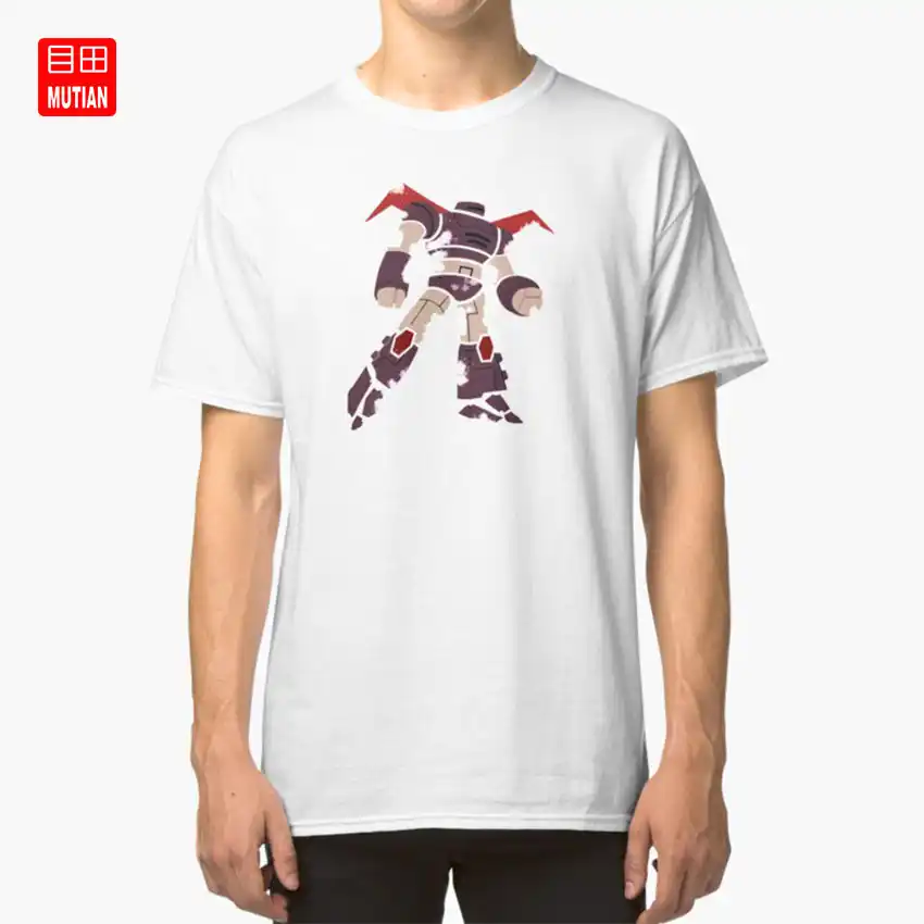 Hiro hamada shirt Clearance