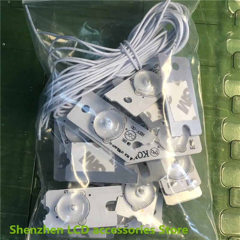 6V, LED TV Repair, KDL48JT618A, KDL48SS618U, 32-65 
