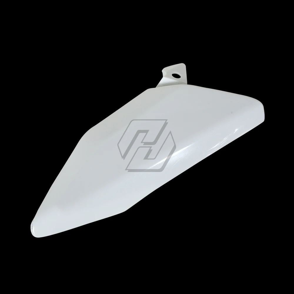 Мотоциклетная боковая накладка кронштейн обтекатель Cowling чехол для HONDA CBR600RR F5 2007-2012