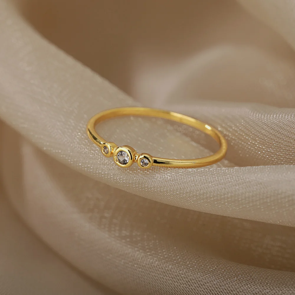 Buy 1400+ Gold Rings Online | BlueStone.com - India's #1 Online Jewellery  Brand