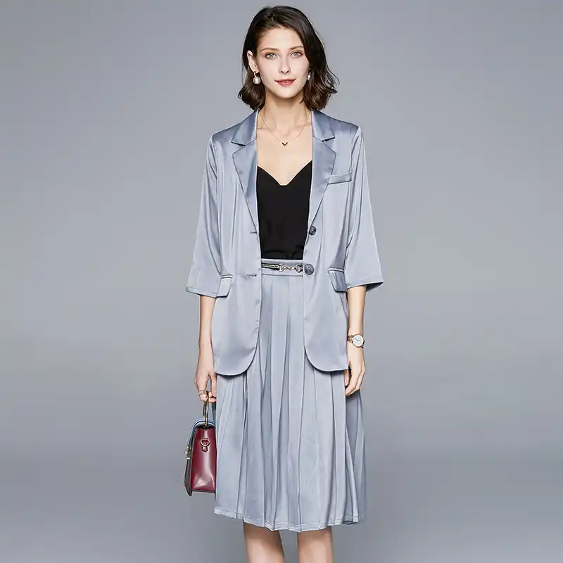 roupa escritorio feminina