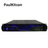 Paulkitson  X7000 Dual Channel 2000W Digital Power Amplifier Stage Audio Speaker AMP Amplifier Preamp for Stage Speake ► Photo 3/6