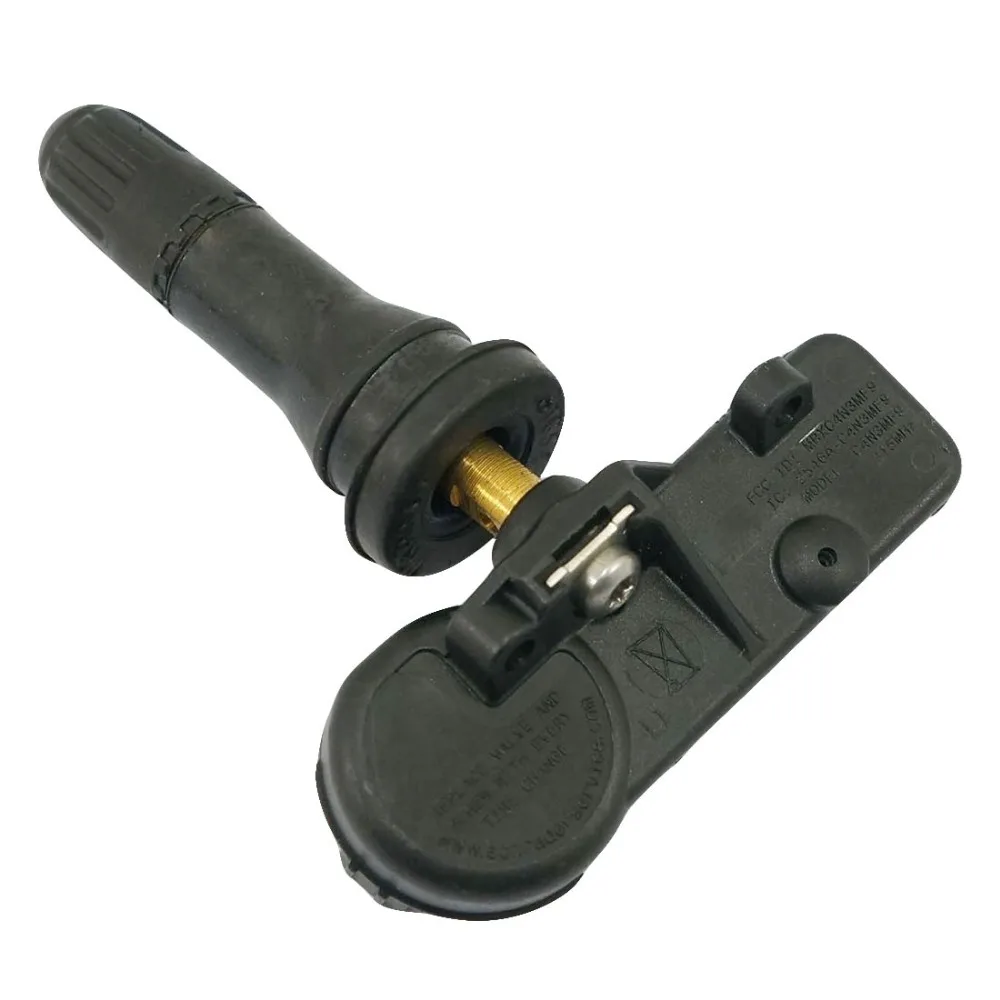 4 шт. TPMS датчик давления в шинах 56029479AB подходит для Chrysler Dodge Jeep Ram 315 МГц