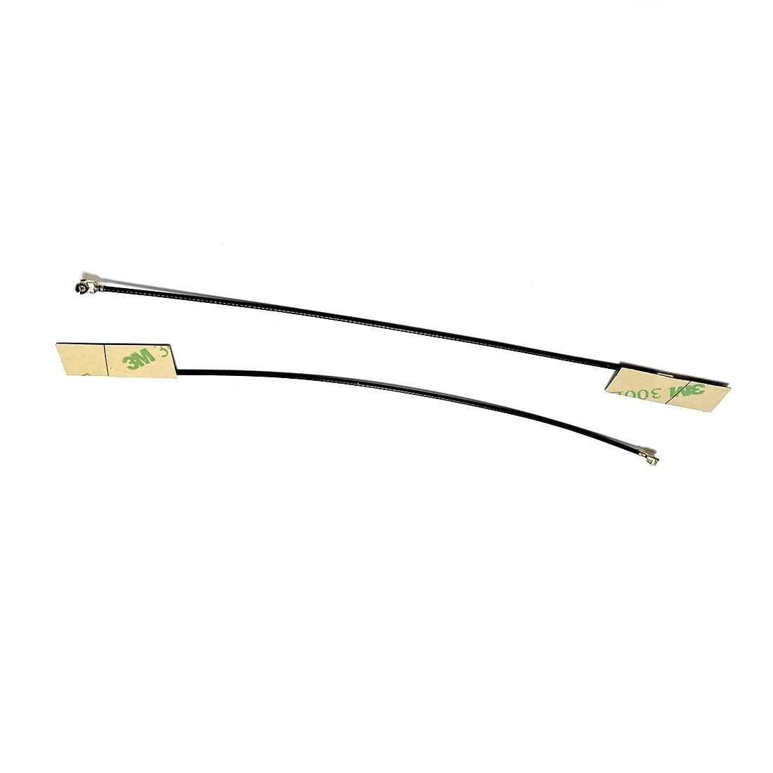 2 шт. 4 ГГц 3dbi Внутренняя антенна FPC bluetooth wifi модуль 25*9*0 1 мм разъем IPEX|internal antenna|fpc