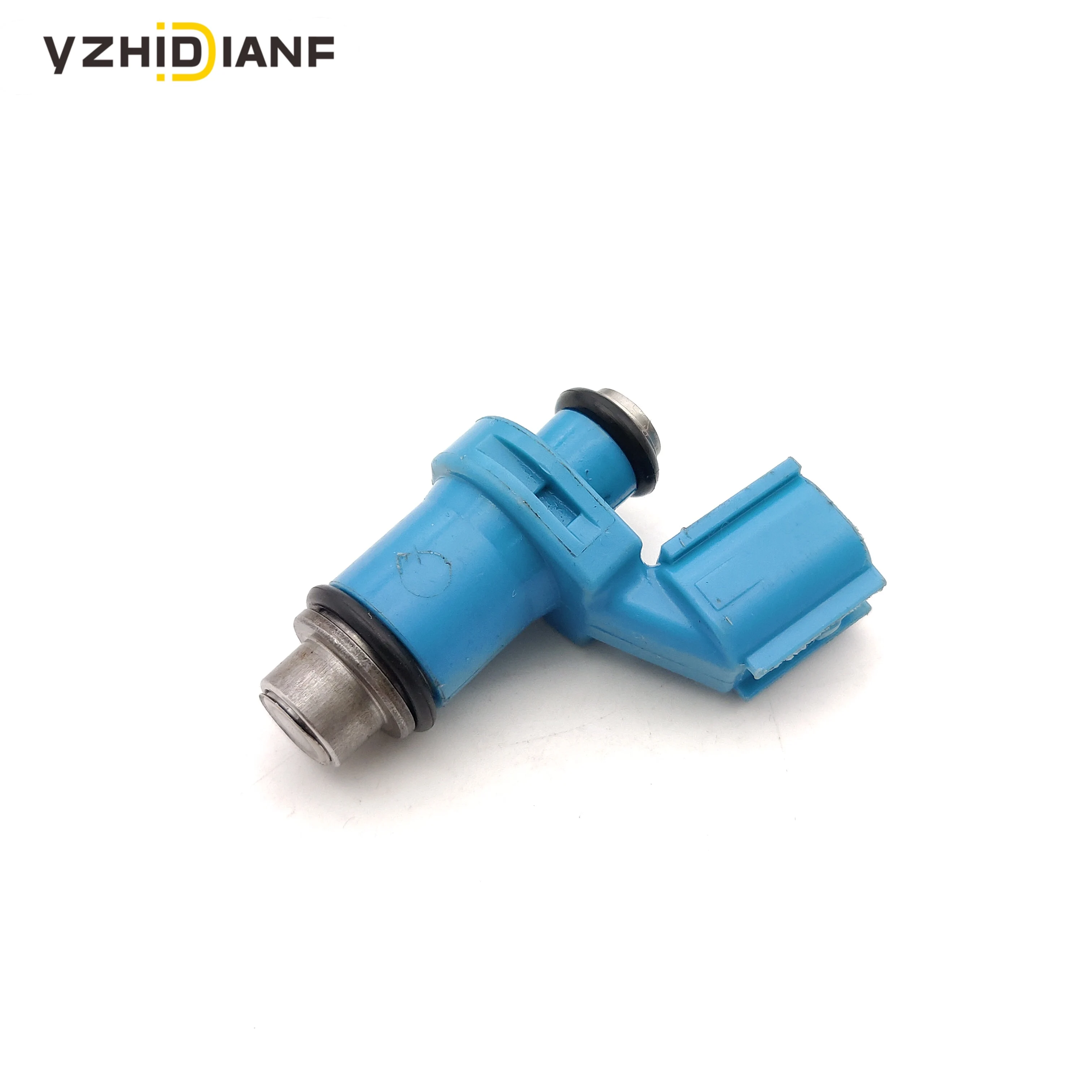 6C5137610000 4 отверстия для впрыска топлива чехол для перо Yamaha; большие размеры 40-50-60-70 hp 4 тактный инжектор 6C5-13761-00-00 топлива в переменного тока, 50-60 hp 2-х тактный