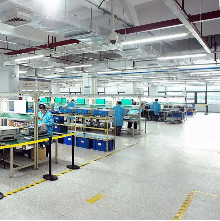 EBD-A20H 20A 200W Electronic Load Power Aviation Mode Battery Discharge Capacity Tester