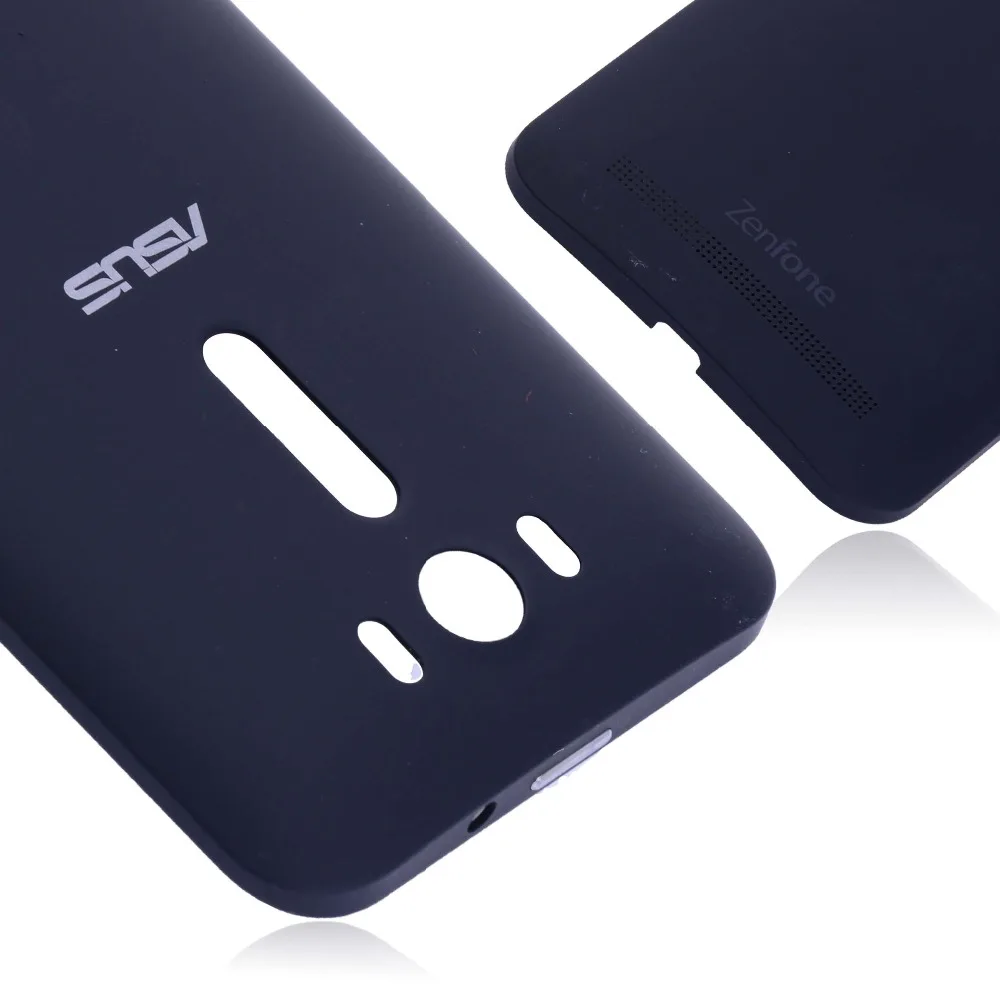 Чехол для Asus Zenfone 2 Laser ZE550KL задняя крышка батарейный чехол запасные части для мобильного телефона