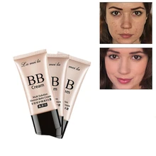 Ремонт веснушек на воздушной подушке BB крем отбеливающий солнцезащитный блок идеальное покрытие макияж увлажняющий корейский Косметика основа для макияжа