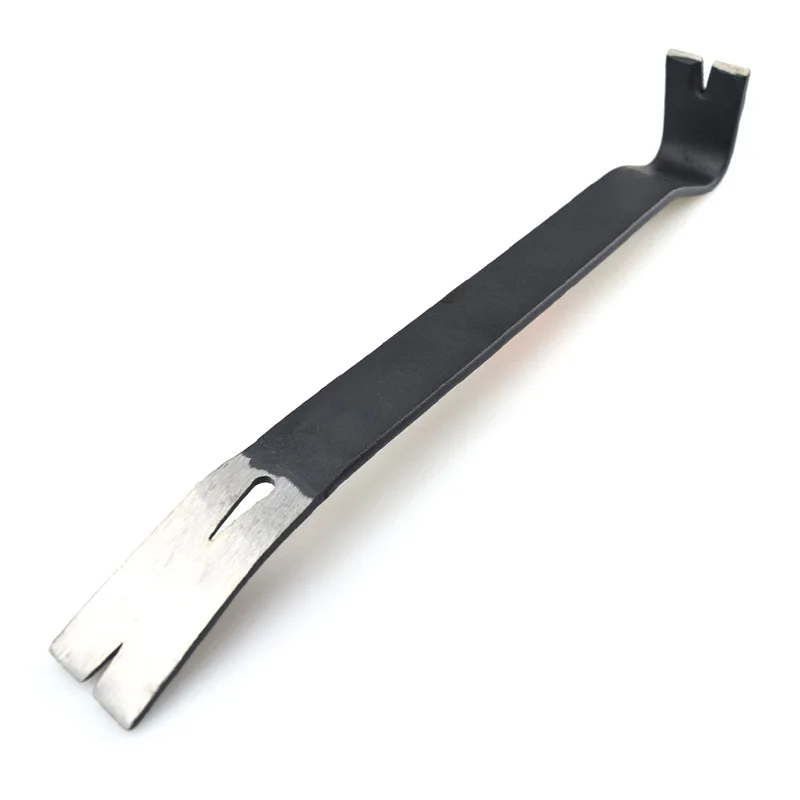 

Multi Multipurpose Crowbar Pry Bar 380x45x45mm For Lifting Pulling