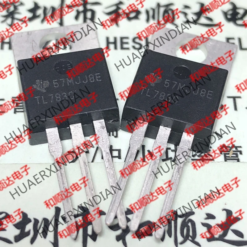 5 шт. TL783C TL783CKC TO-220