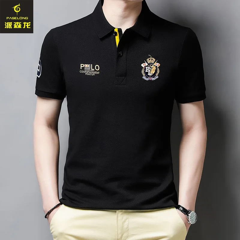 2021 New Hot sale Ferrari White Polo 