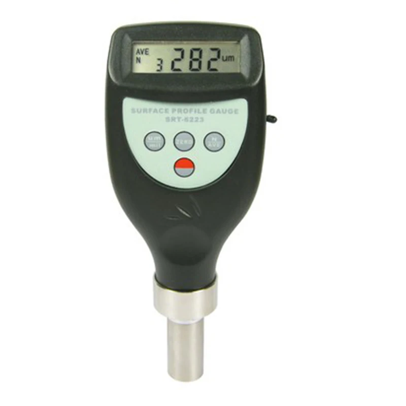 LANDTEK SRT-6223 цифровой тестер шероховатости поверхности шероховатости измерения шероховатости SRT6223