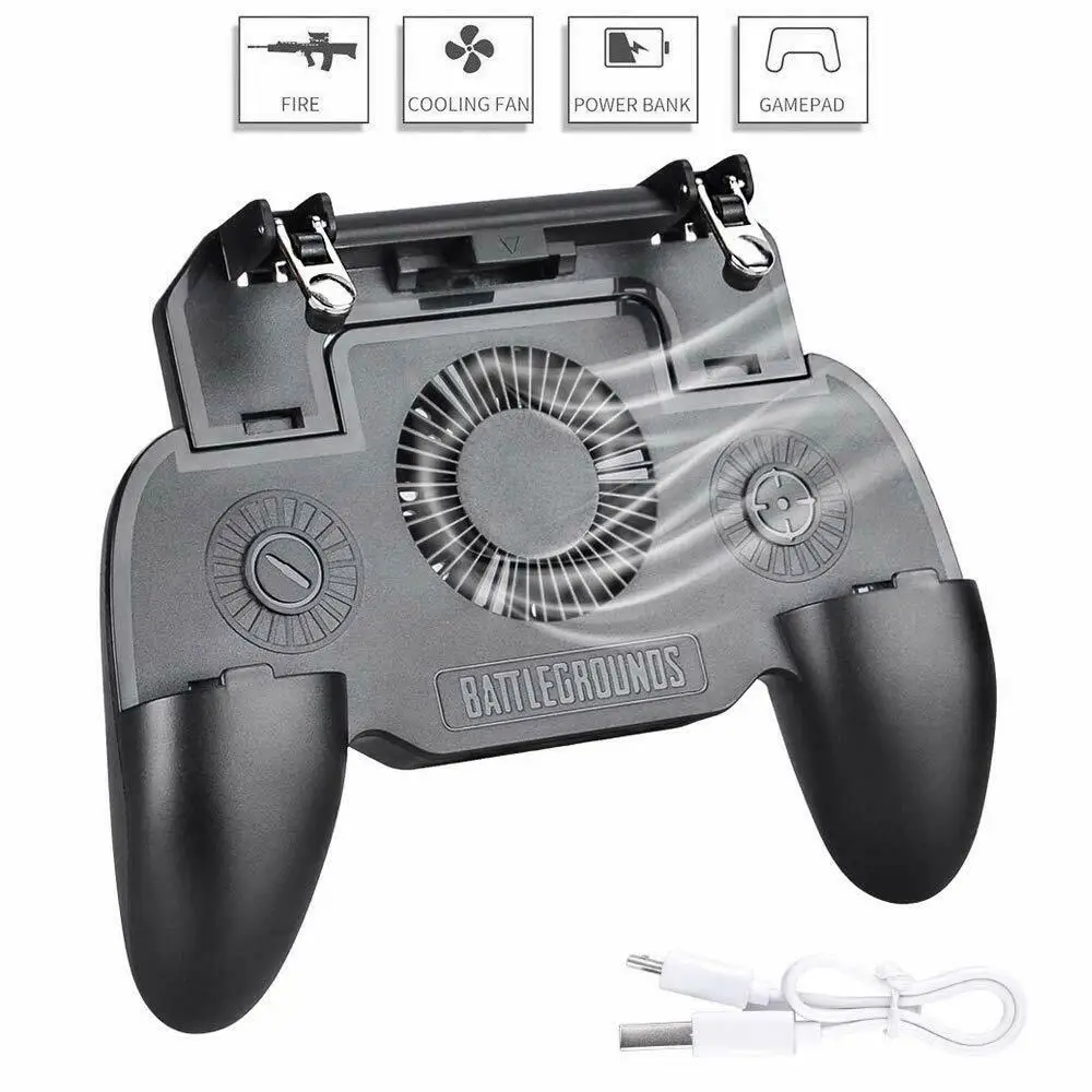 Купить Игровые Триггеры Для Смартфона