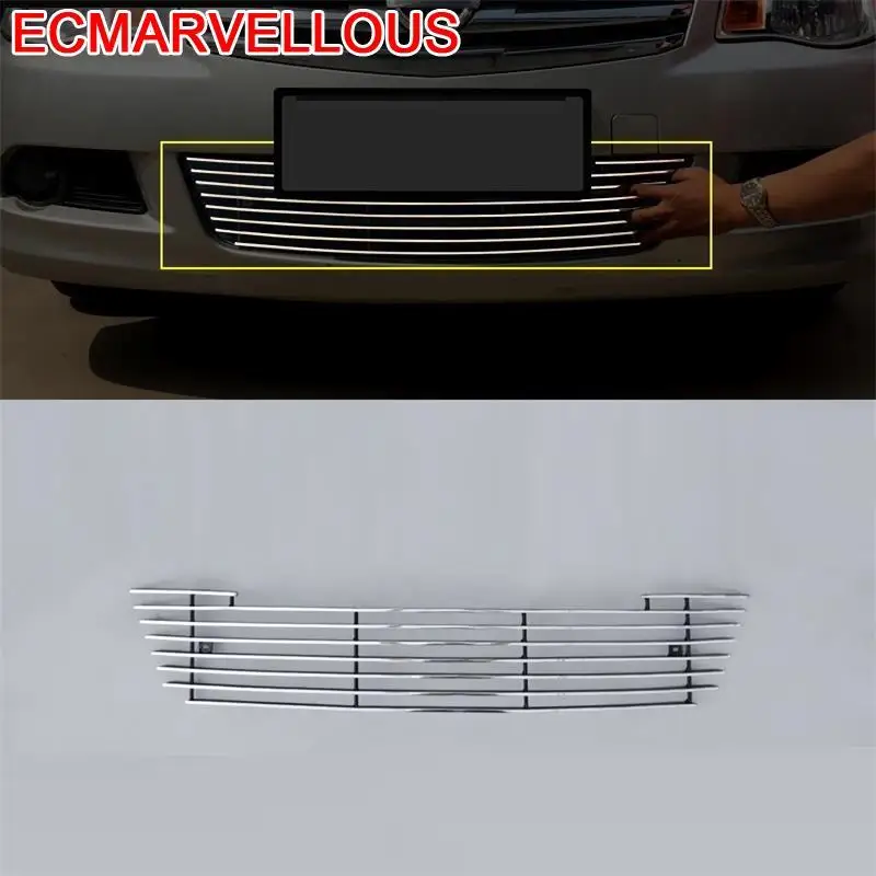 

Auto Exterior Modified Protecter Accessory Parts Car Acessories Racing Grills 09 10 11 12 13 14 15 16 17 18 FOR Nissan Sylphy