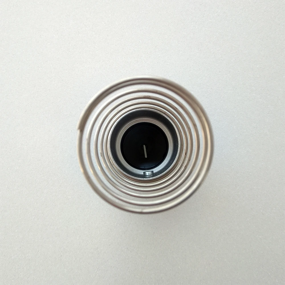 진동 나이프용 노루발 공압 진동 도구 드래그 툴