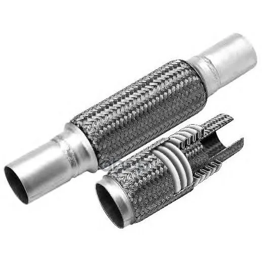 Труба Гофрированная Универсальная 45x260 Bosal 265313 Bosal арт. 265313