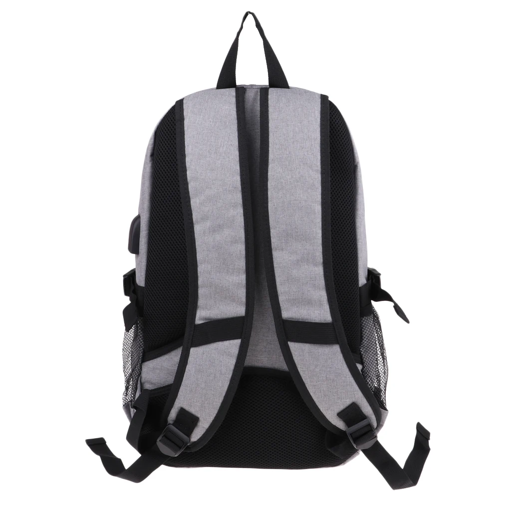 Unisex Tennis Racquet/Racket Backpack Bag Sports Rucksack Racquet Sport BagsTennis Backpack for Men Women