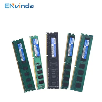 

DDR3 16GB 8GB 4GB PC3 1600MH1333MHZ 1333 1600 16G 8GB 4GB 2GB 10600 12800 RAM PC Memory RAM Memoria Module Computer Desktop