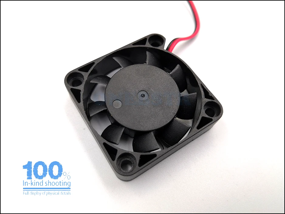 4010 Brushless Cooler Fan 5V 12V 24V 4cm 40mm 40X40X10mm Mini Radiator Cooler Industrial Cooling Fan 3D printer free shipping 15