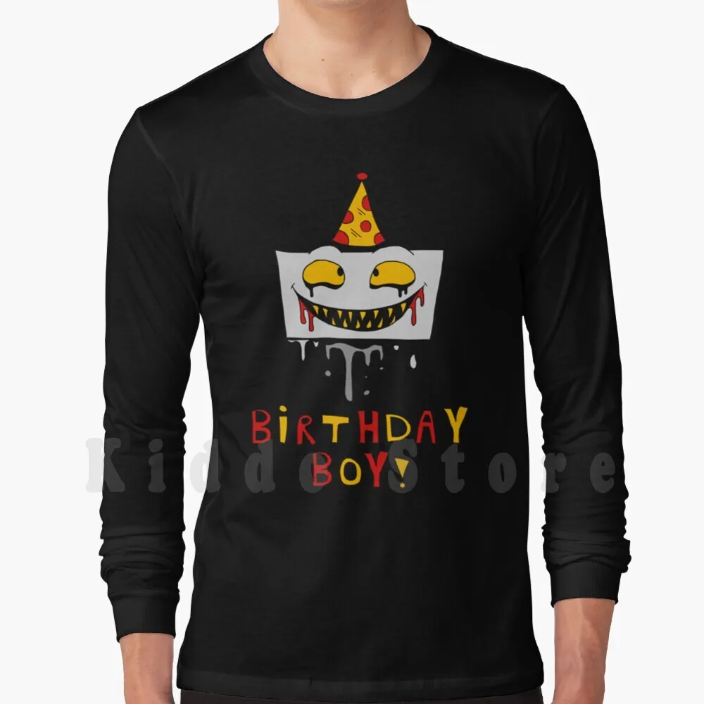 Birthday Boy Blam Eerie - One Night at Flumpty's Lightweight Sweatshirt for  Sale by Fugitoid537