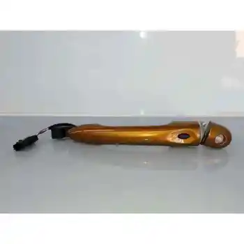 

HANDLE OUTER FRONT LEFT RENAULT CAPTUR