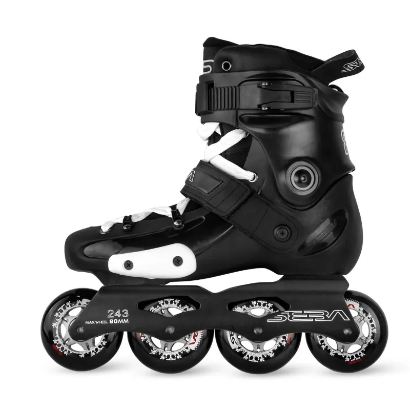 のアイテムを 良質の商品sebmxプロのslalomインラインスケート大人のローラースケート靴スライド無料スケート 国内即発送 Signature Johaness Com