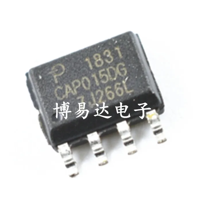 

CAP015DG-TL CAP015DG SOP-8