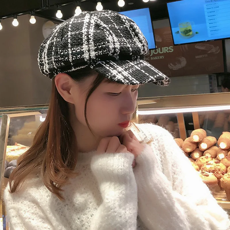 Casual Military Cap Man Woman Cotton Beret Flat Hats Captain Caps Trucker Vintage Sport Dad casual hat