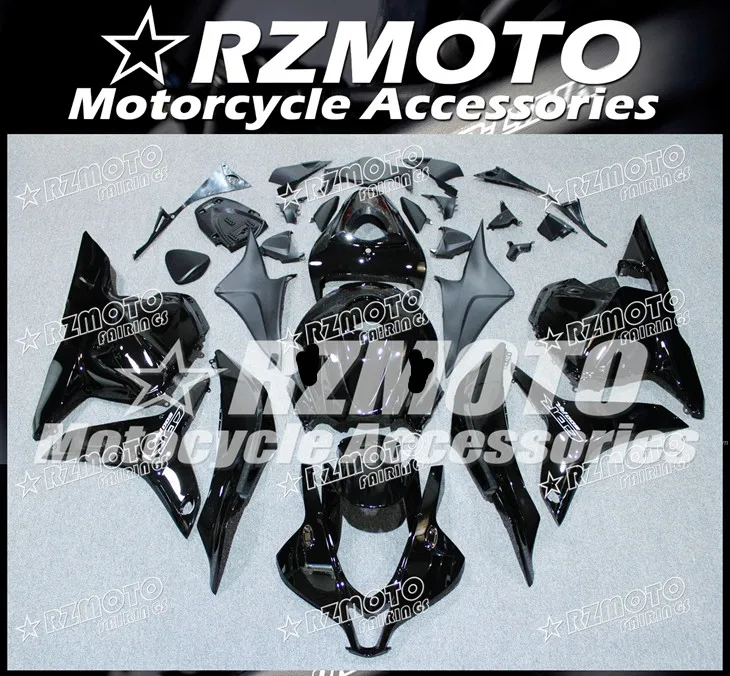 Мотоциклетный обтекатель abs комплект для HONDA CBR600RR F5 2009-2012 год корпусные детали молд Магазин № 0830