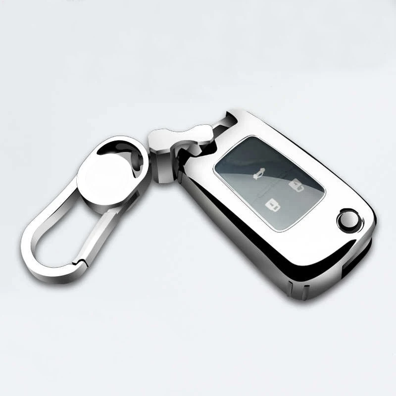 

New TPU Car Smart Key Cover Protector Case For Buick Regal Lacrosse New Excelle Encore GL8