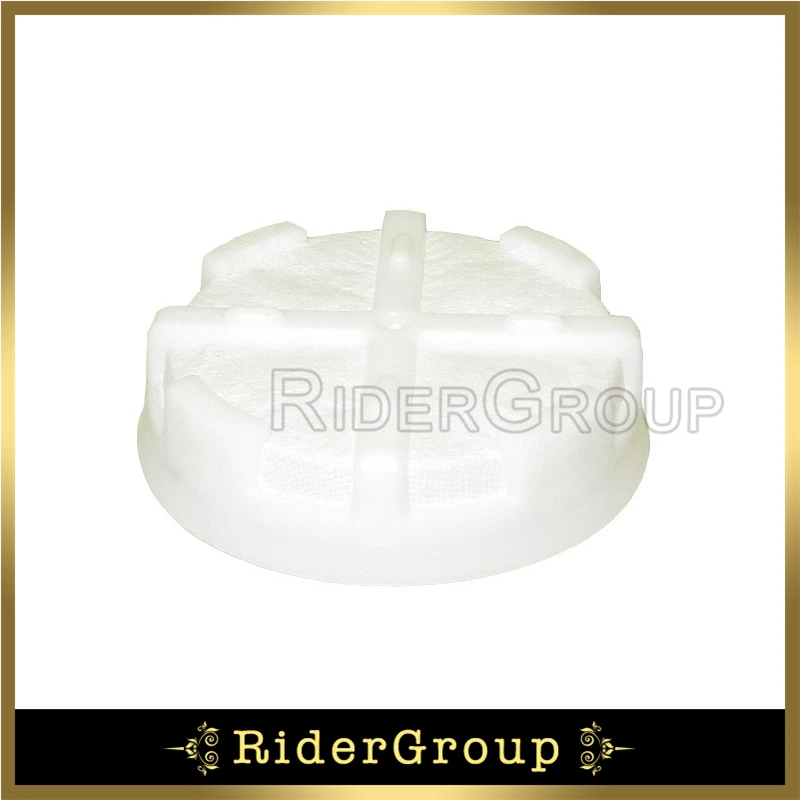 Белый диск топливный фильтр экран для Mercury морской Mercruiser Quicksilver#35-892665