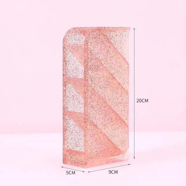 Small bling pink