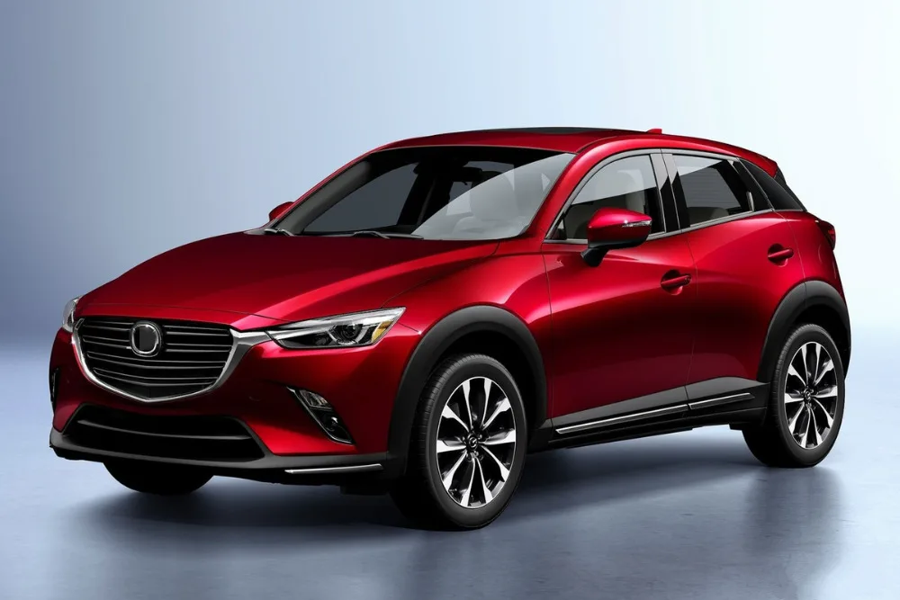 CX-31