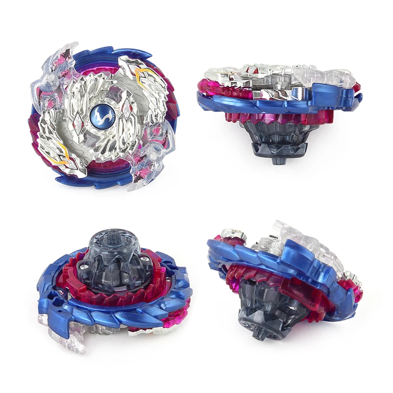 Лучшая пластиковая игрушка сделай сам Beyblades из металлического сплава Арена