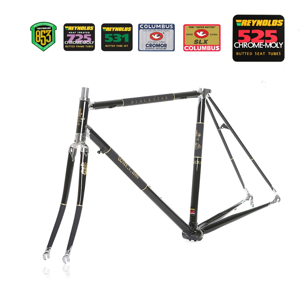 Lug Frame Bike Frame|Bicycle Frame 