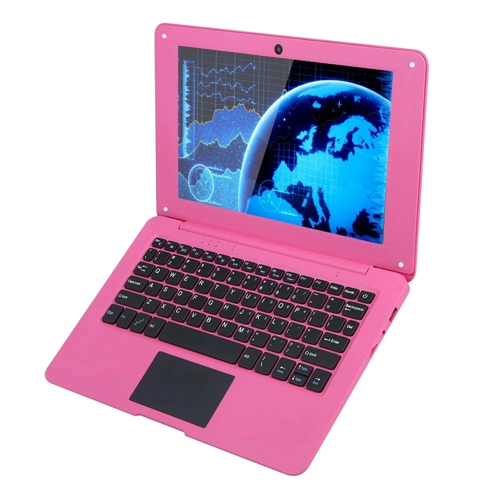 10.1-Inch Portable Netbook with Windows 10 - Intel Quad Core, 6GB+64GB, Wi-Fi, Bluetooth, HD, TF Card Support Description Image.This Product Can Be Found With The Tag Names Computer Office, Netbook computer portable windows, Tablets