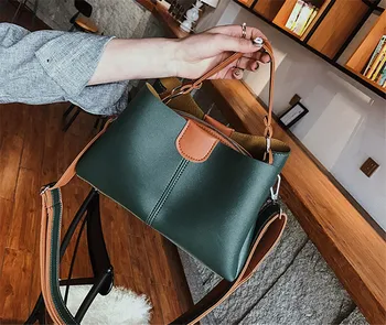 

Bags Shoulder Women Woman Bag Brands Designer Bags 2019 Fashion