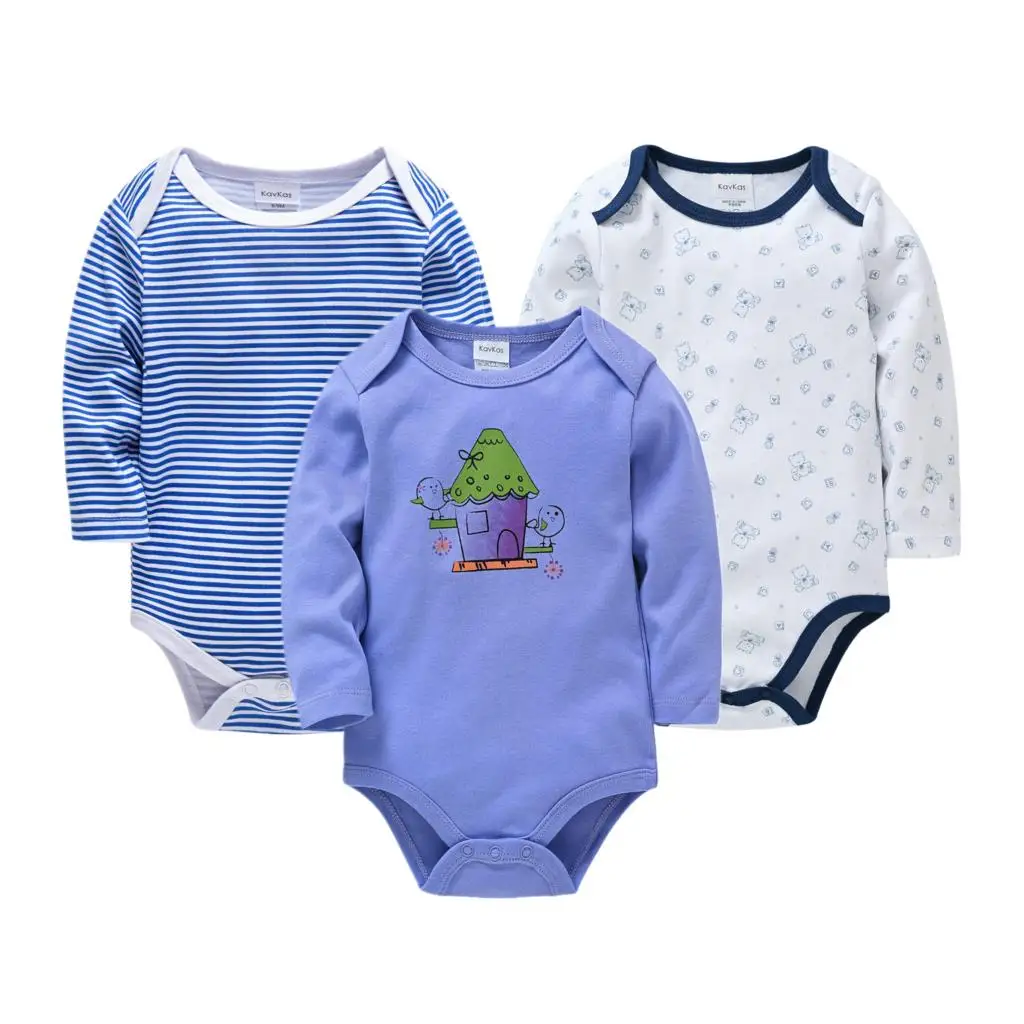 

2021 Autumn Toddler Boys Bodysuits Cute Cartoon Onesies Newborn Baby Girl Jumpsuit Overall Christmas Infant Girl Roupas Bebe De