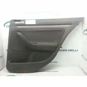 

TRIM RIGHT REAR DOOR VOLKSWAGEN GOLF V SALOON (1K1)