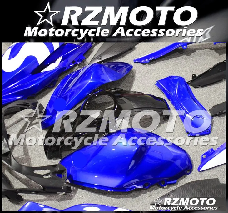 ABS мотоцикл обтекатель комплект для YAMAHA YZF R25 R3- год кузов литьевая форма Магазин № 2171