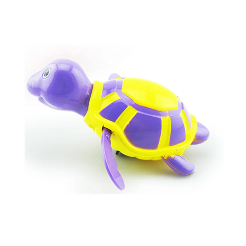 Большая распродажа милые детские заводные игрушки милые пластиковые плавающие заводные игрушки для детей развивающие игрушки случайный цвет