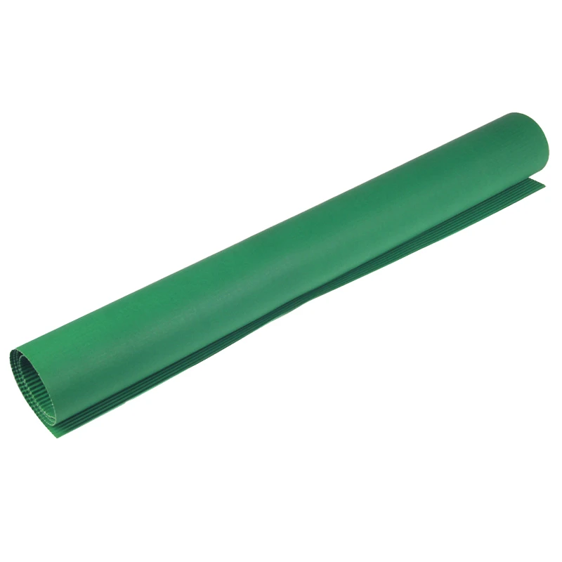 10pcs 03 10 шт скрапбукинга бумажная подарочная упаковка гофрированная бумага Diy 50*70 см художественное искусство оригами Бумага Рождество 2 мм - Цвет: 10pcs 03