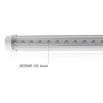 

30cm UVC Ultraviolet UV Light Tube Bulb Disinfection Lamp AC220V Q0KF