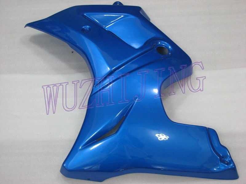 Обтекатели SV650 05 06 Обтекатели SV1000 2006 синий Обтекатели для Suzuki SV1000 2003-2013