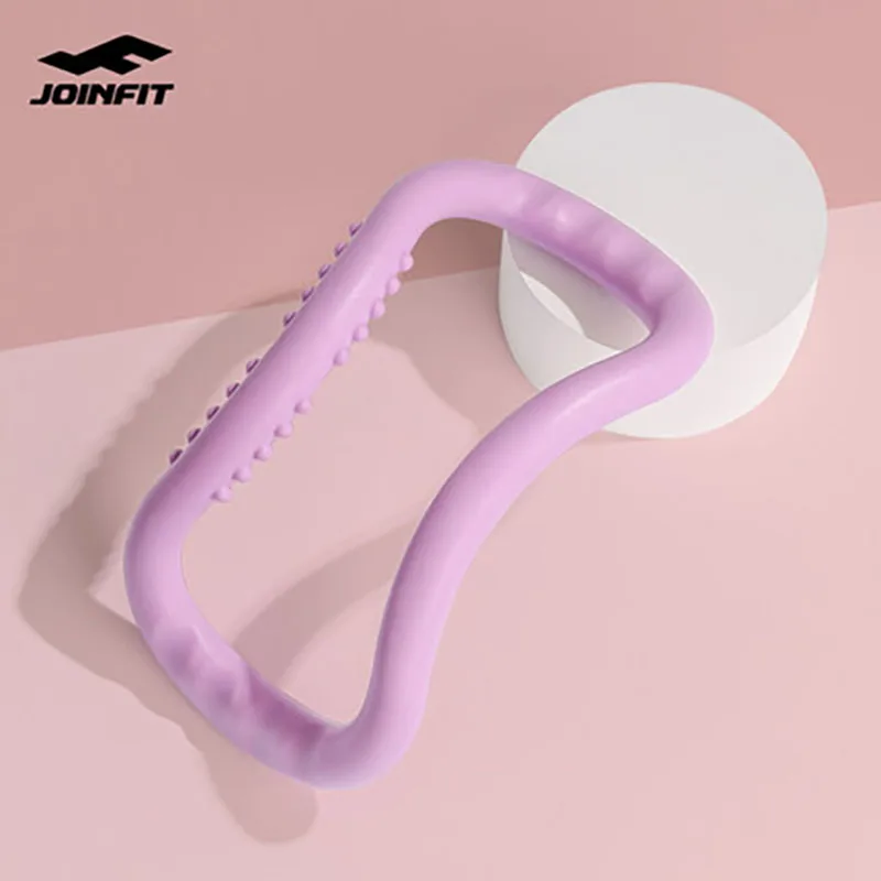

JOINFIT Yoga Magic Ring Pilates Circle Workout Fitness Equipment Trainer Training Resistance Support Tool