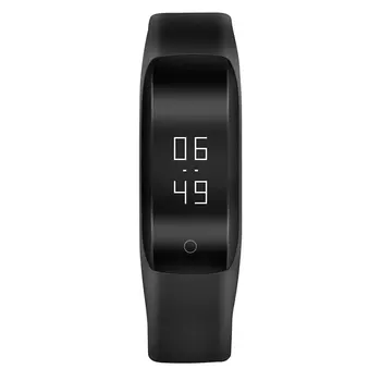 

Professional 0.91 Inch OLED Display Smart Bracelet Waterproof Heart Rate Monitor Sleep Management Bracelet