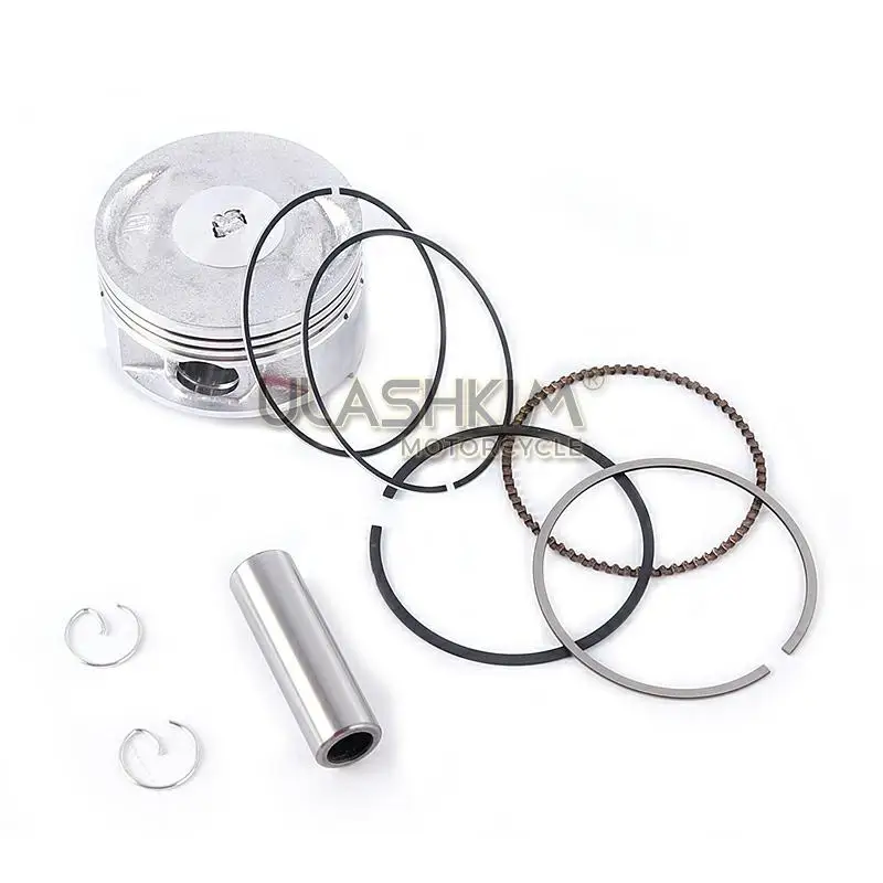 GY6 125 150cc обновление до GY6 200cc 61 мм добавить большую мощность 30% 152qmi 1P52QMI 157QMJ 1P57QMJ движущая сила 4 ходовой воздушный охладительный