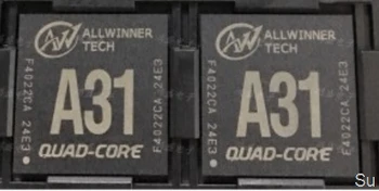 

A31 A31S CPU quad-core CPU processor chip 5-10PCS